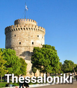 Thessaloniki