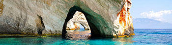 Zakynthos Insel